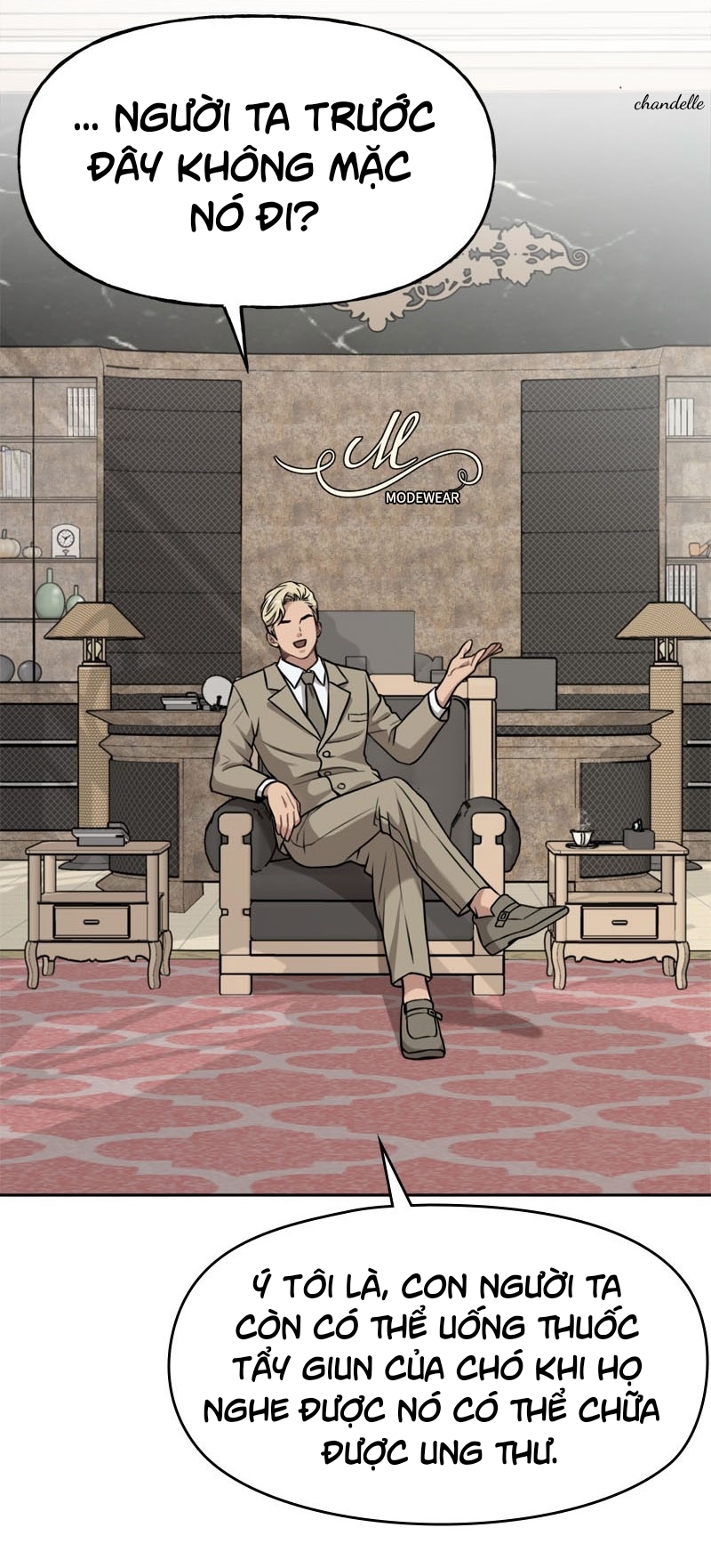 the hip guy chapter 4 24