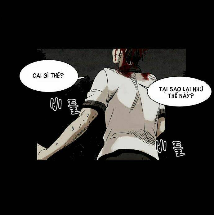 infectee chapter 1.5 52