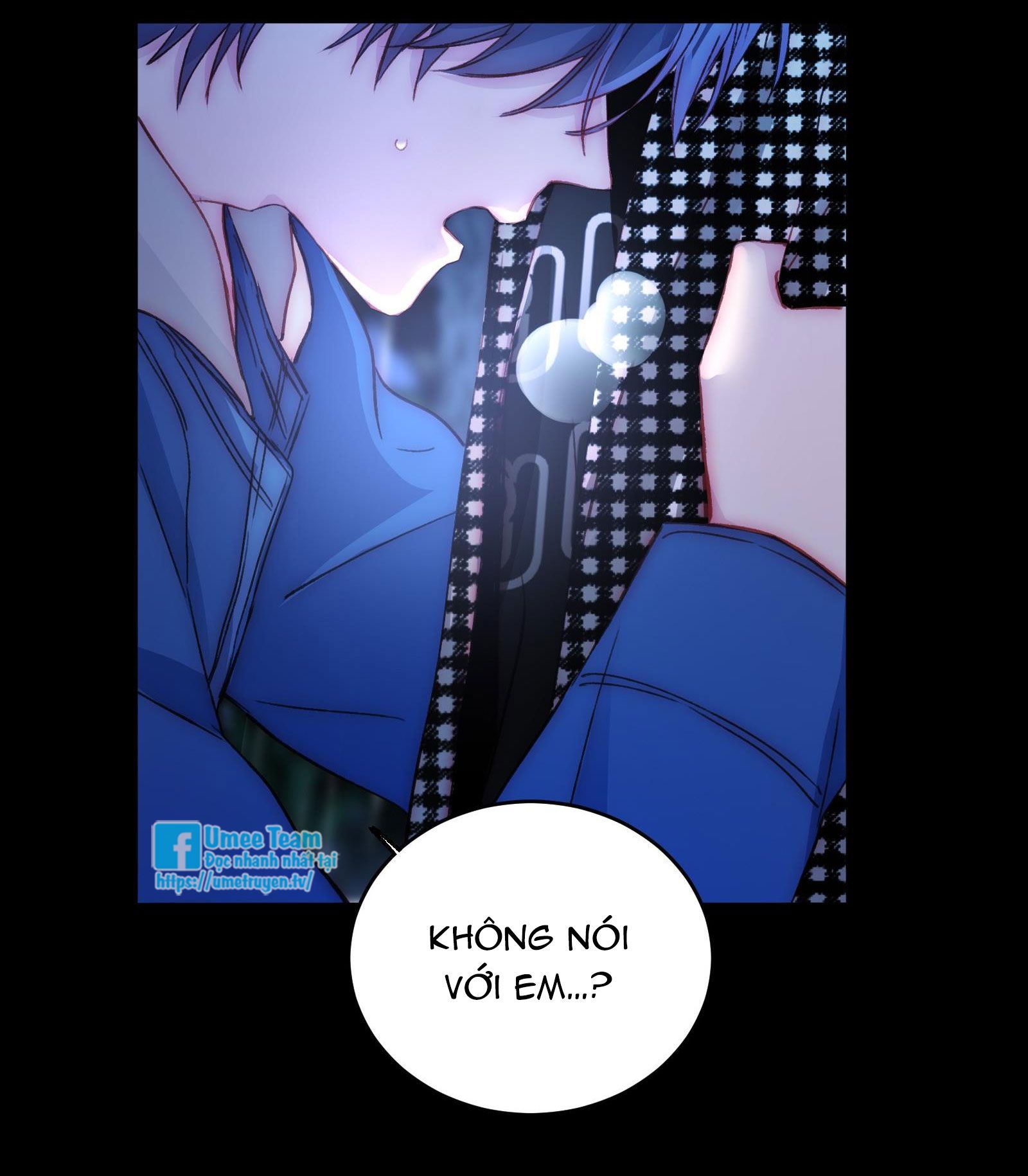 tôi phải làm một kẻ đại xấu xa chapter 45 5