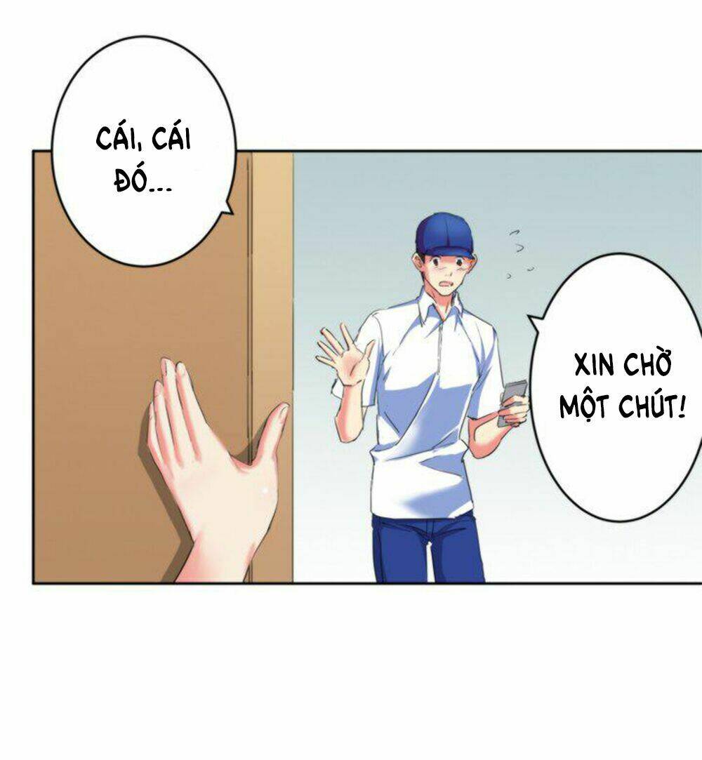 khi trò chơi ác ma bắt đầu chapter 3 38