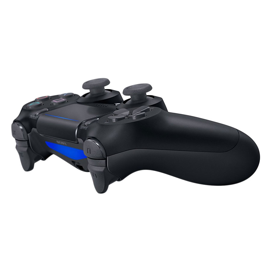 Tay Cầm PlayStation PS4 Sony Dualshock 4 (Đen) - Hàng Chính Hãng