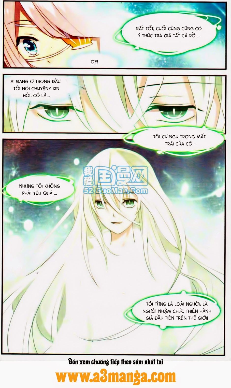 thiên hành thiết sự chapter 21 20