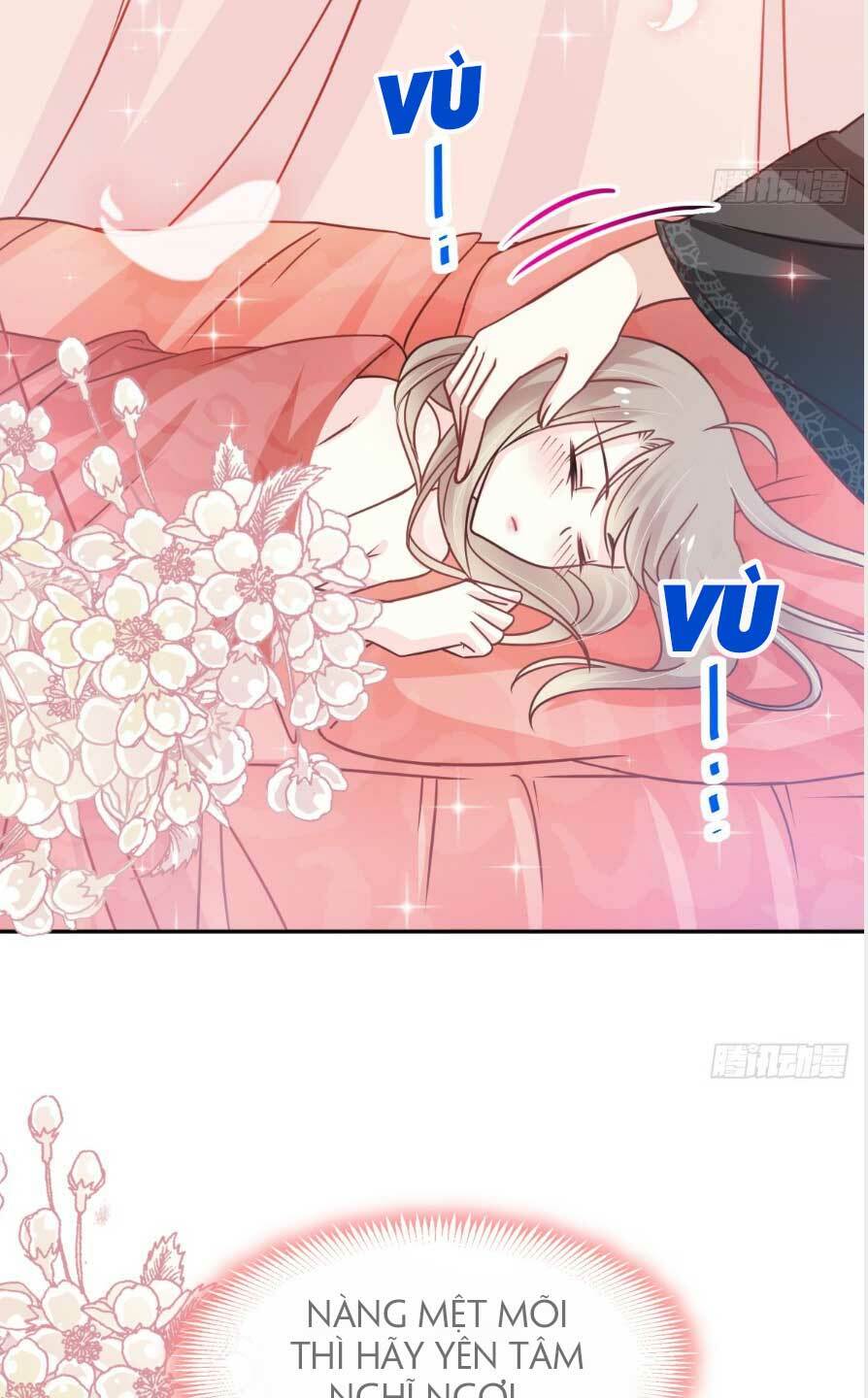 thiên hạ đệ nhất sủng phi chapter 140 27