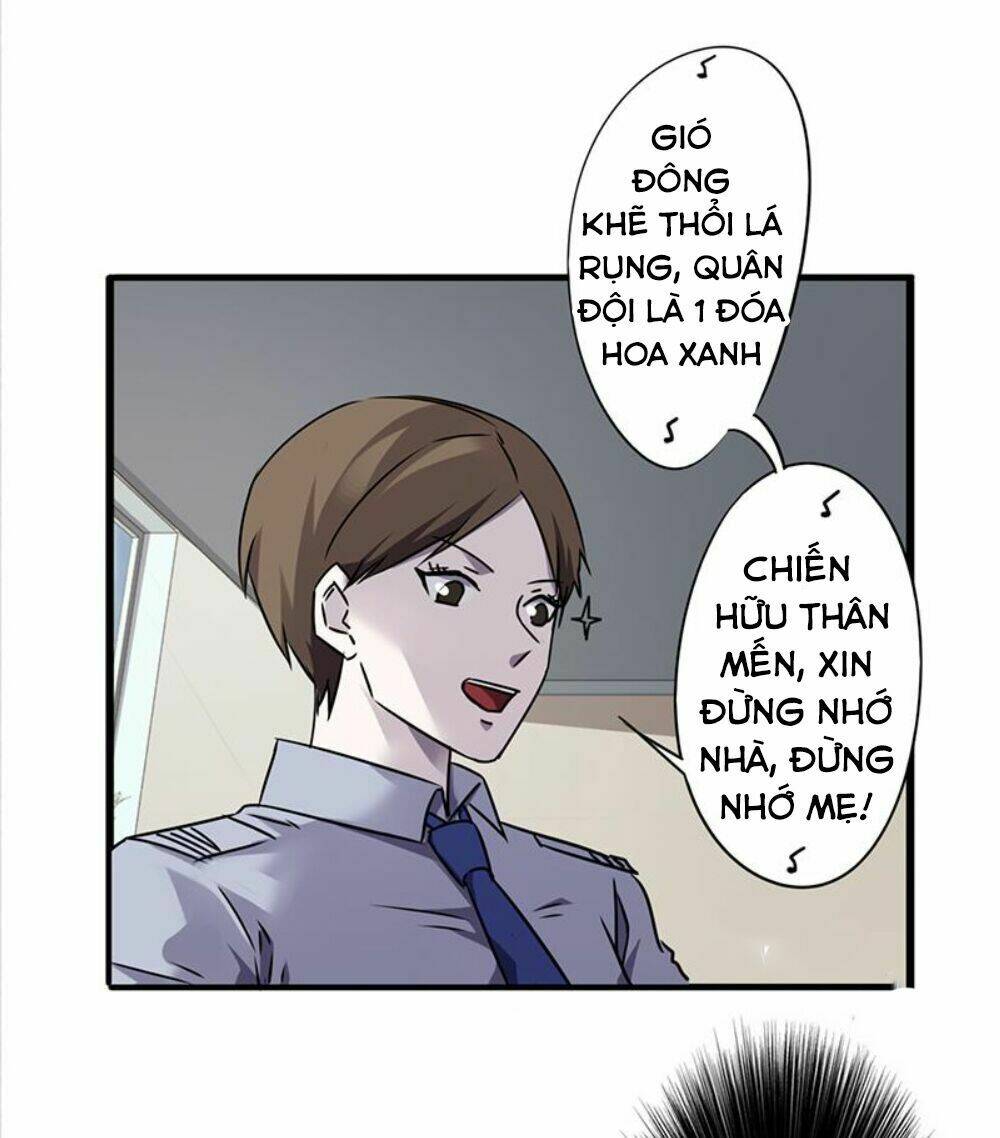 tối cường công nhân chapter 47 9