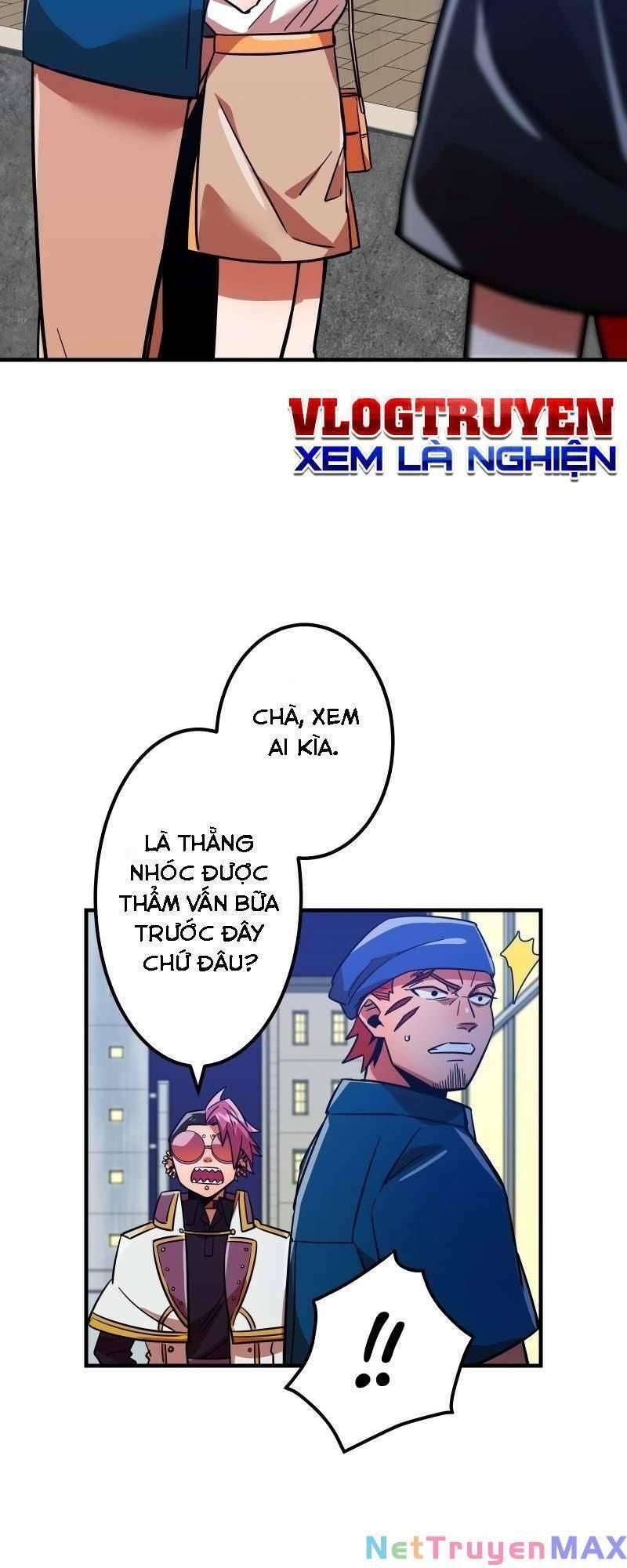 Huyết Thánh Cứu Thế Chủ~ Ta Chỉ Cần 0.0000001% Đã Trở Thành Vô Địch chapter 18 51