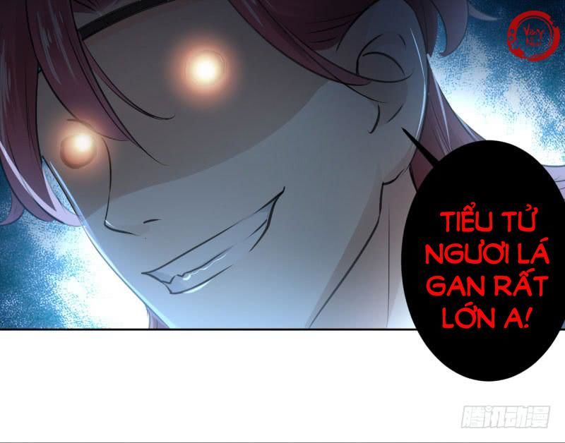 vương gia không thể trêu chapter 24 9