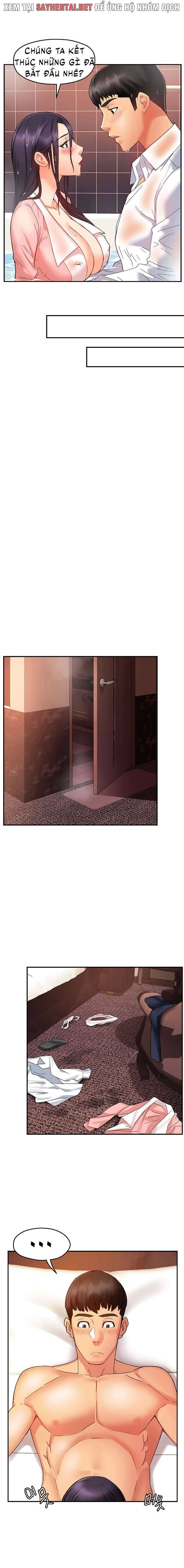 thưa nhóm trưởng! đây là báo cáo chapter 36 4