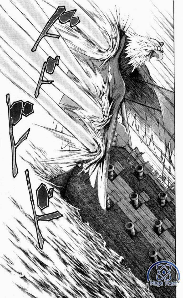 vua trên biển chapter 134 12