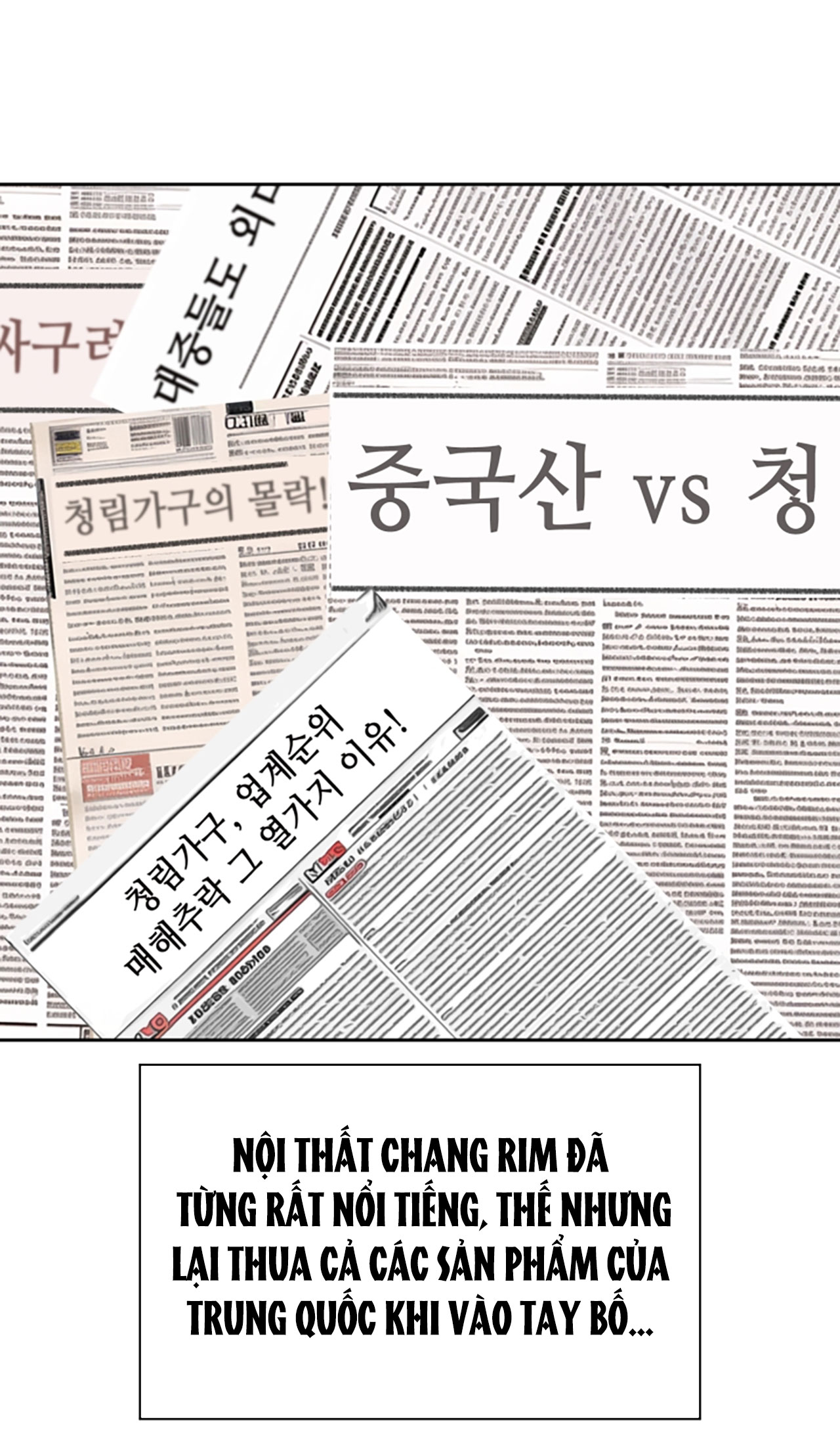 [18+] vì điên nên kết hôn chapter 6.2 15