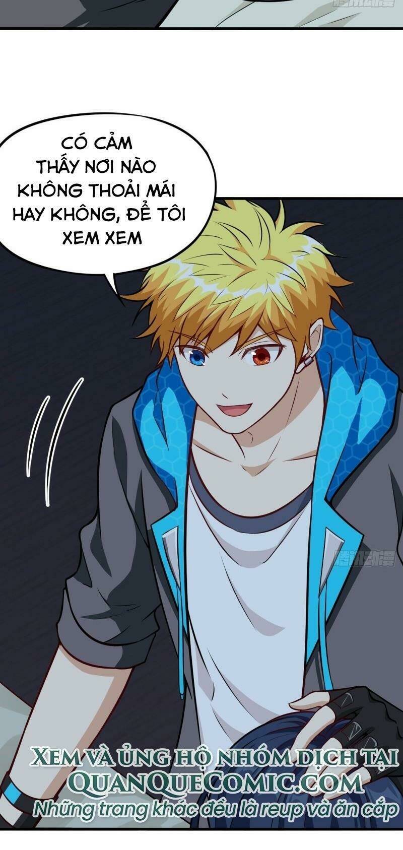 minh nhật thần đô chapter 52 36