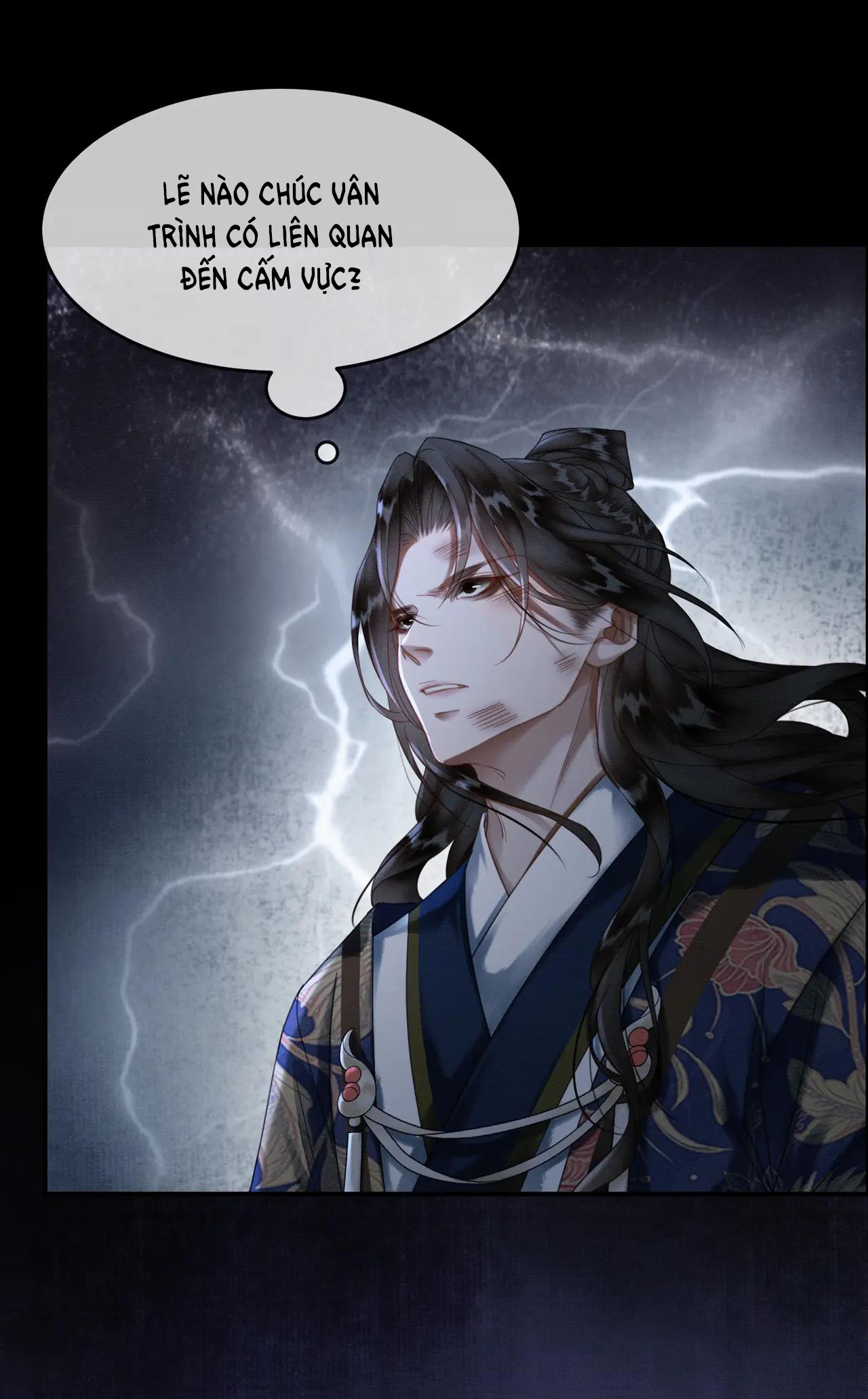 ai đã dạy hư đồ đệ phản diện của ta? chapter 29 18