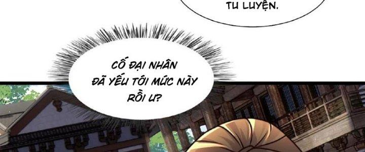 ta nuôi ma quỷ ở trấn ma ti chapter 122 84