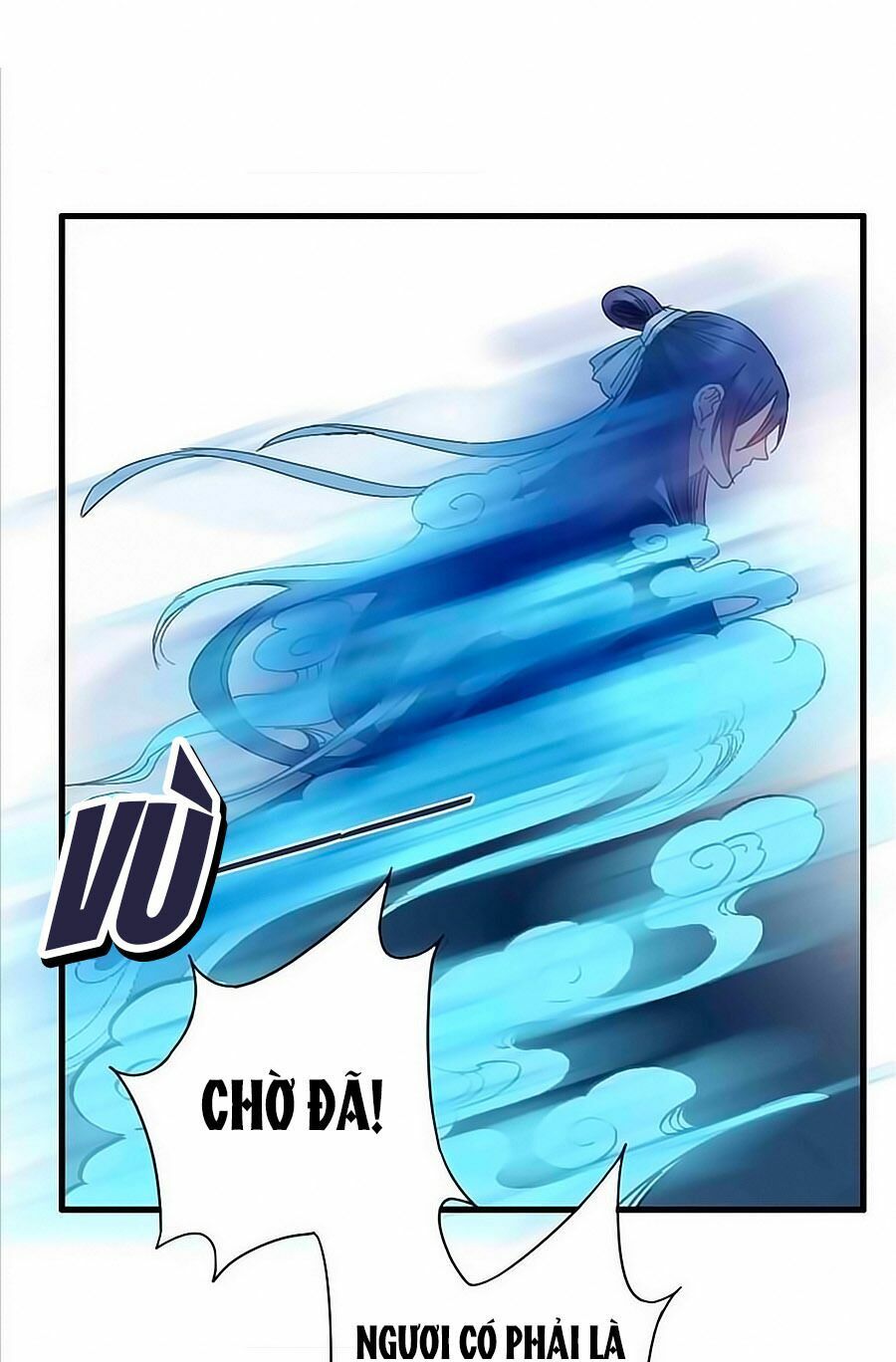 sơn thần và tiểu táo 2 chapter 24 13