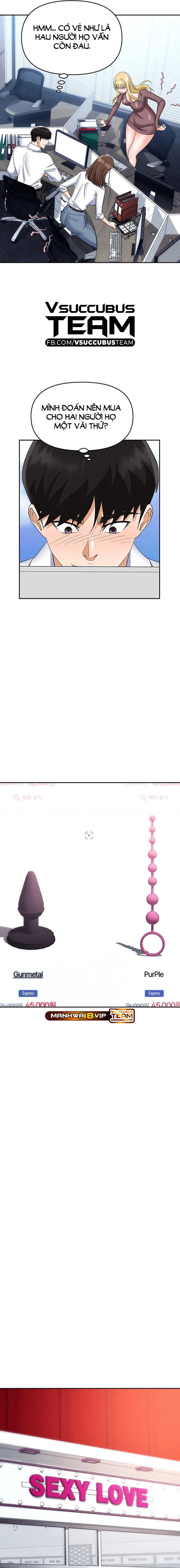 sập bẫy chapter 55 23