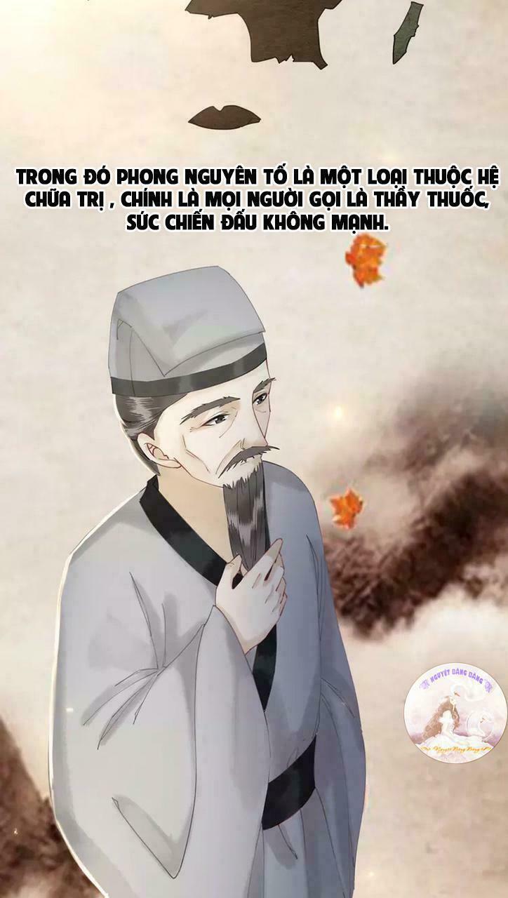 cực phẩm phế vật tiểu thư chapter 6 32