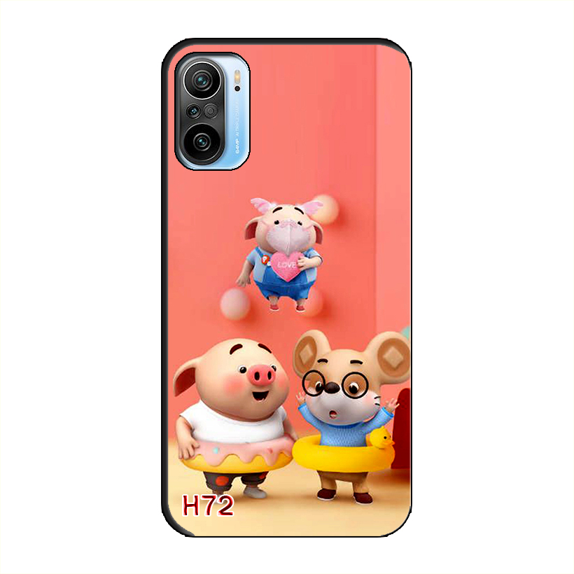 Ốp Lưng Dành Cho XIAOMI K40