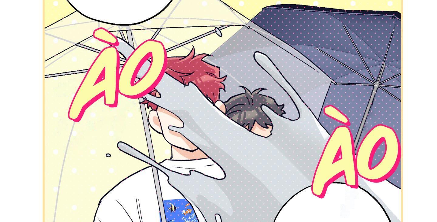 gâu gâu! chapter 39 22