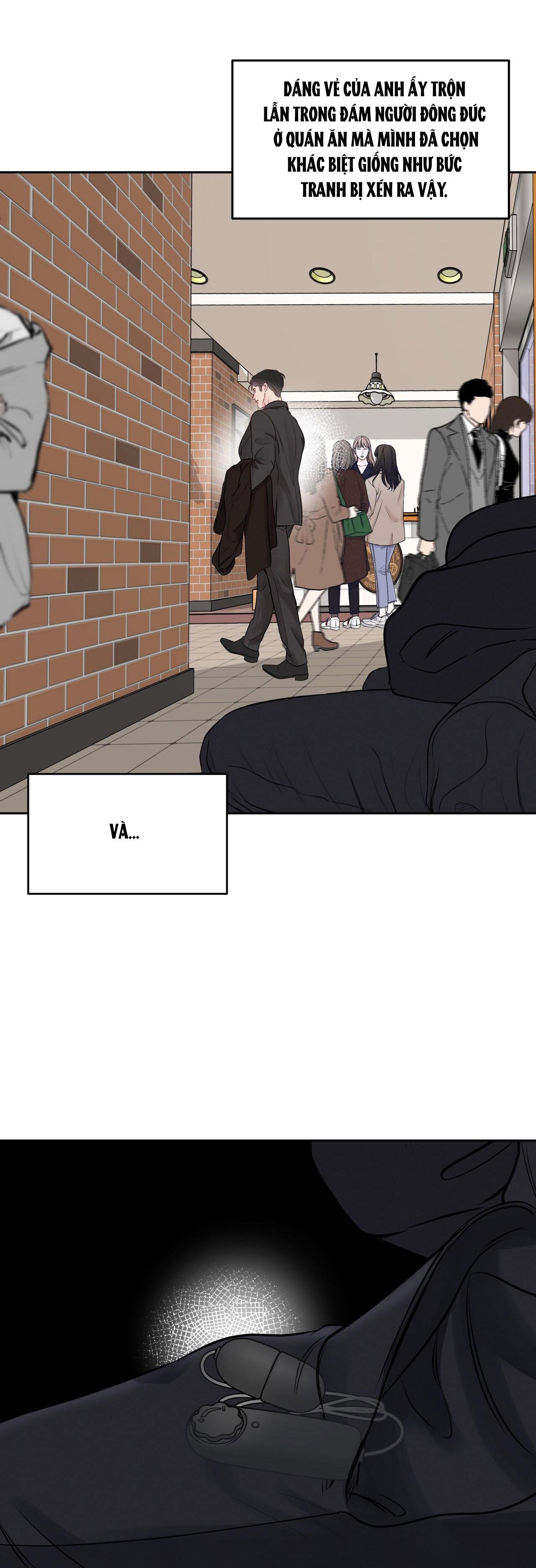 chủ nhân của thứ bảy chapter 18 3