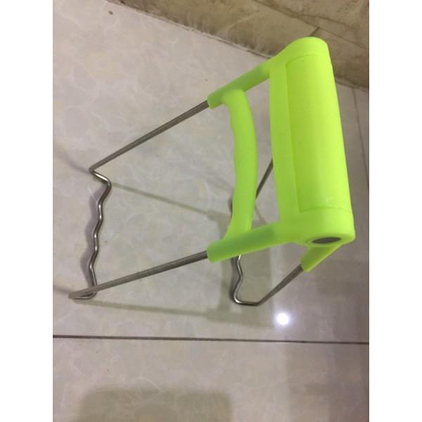 DỤNG CỤ GẤP NÓNG TÔ, CHÉN TN088