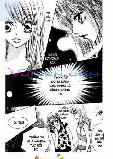 neck and neck chapter 6 23