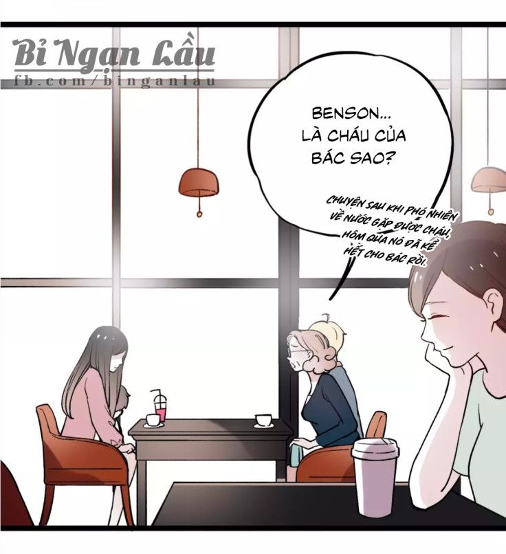 cậu đã từng yêu tôi 2 chapter 15 10