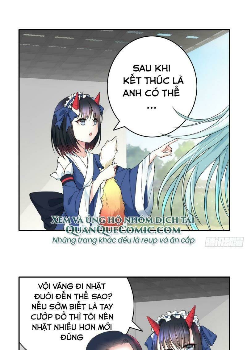 ta muốn ngao du chapter 10 13