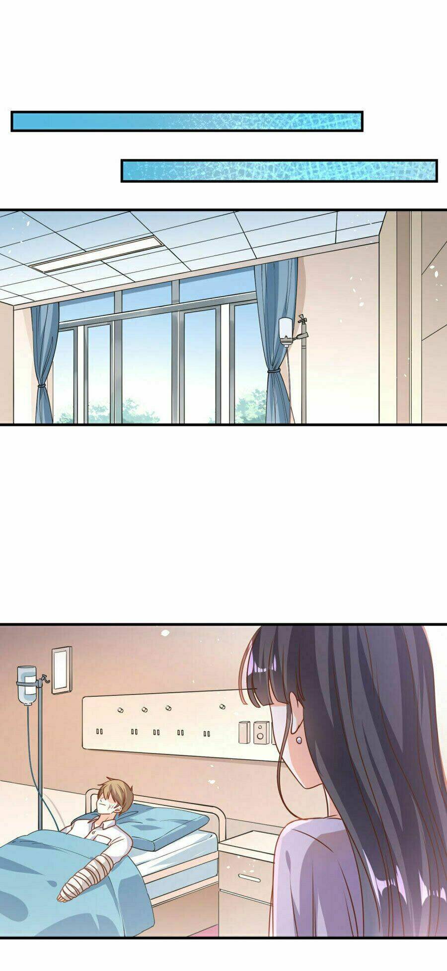 hôn nhân dục vọng: thiếu gia nhẹ một chút! chapter 75 8