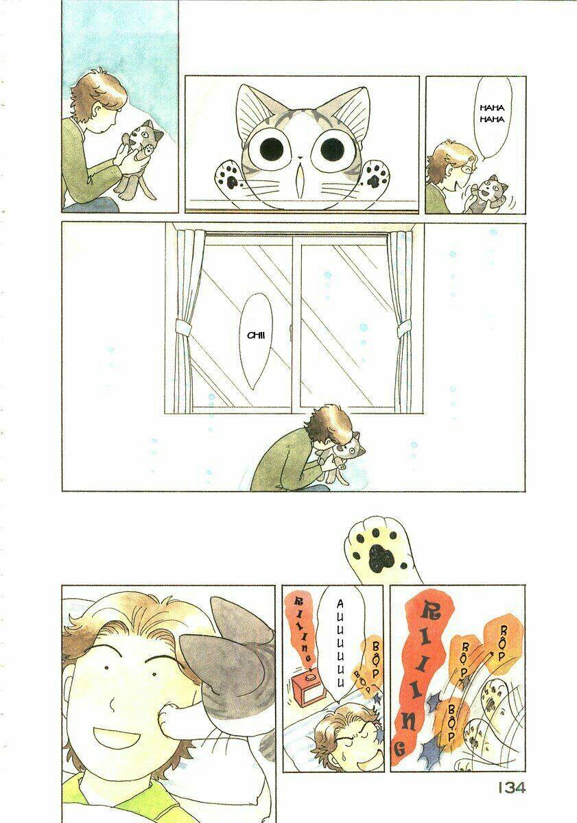 chi's sweet home chapter 55 7