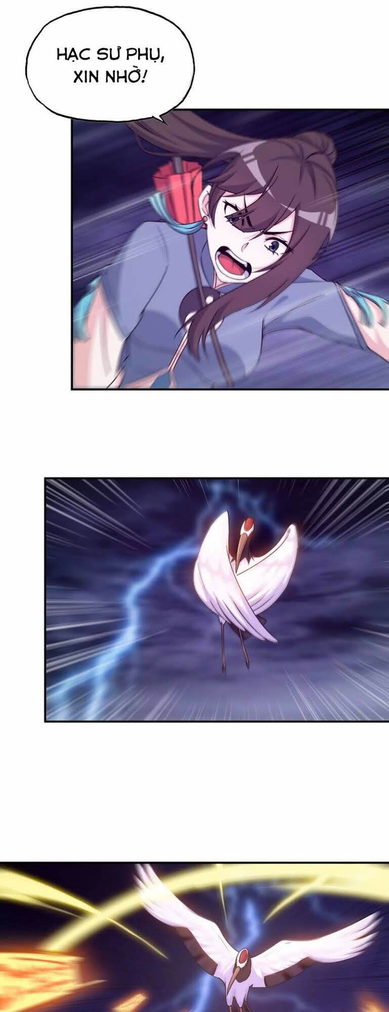 khởi đầu bằng một con côn chapter 75 29