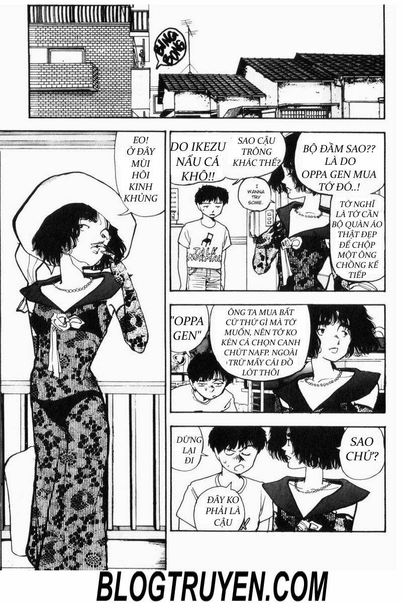 asatte dance chapter 79 11