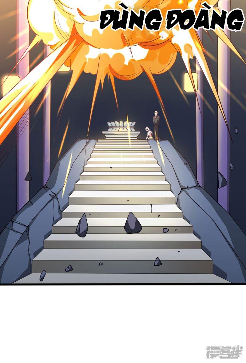 bắt quỷ chapter 13 6