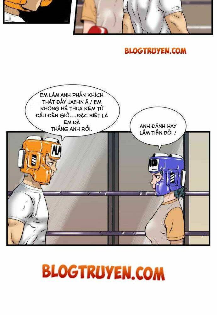 green boy chapter 13 31