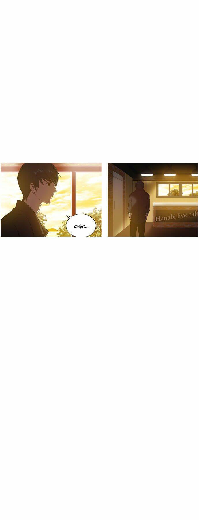 ma cà rồng biết yêu chapter 8 16