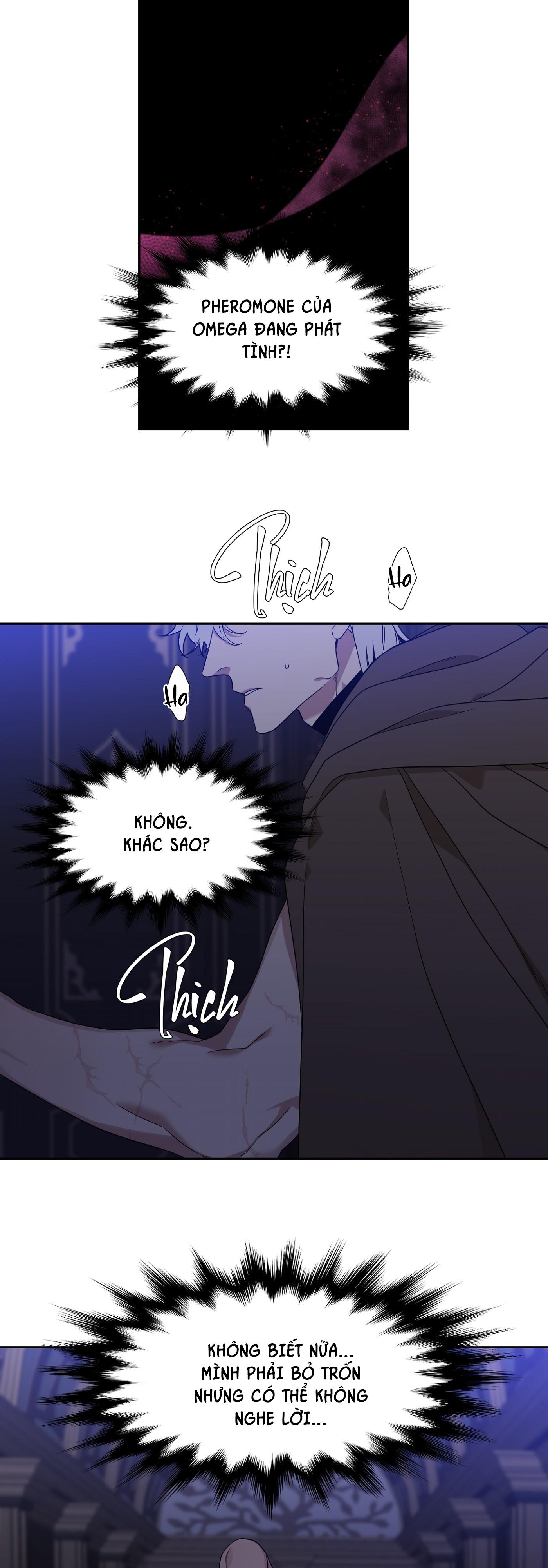 smyrna và capri chapter 1 25