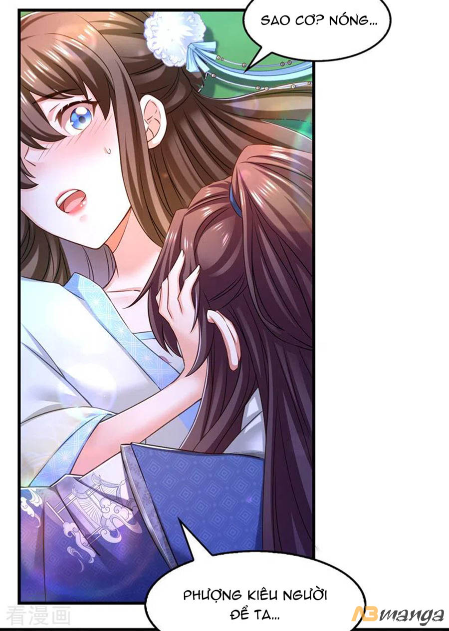 ngã tại hậu cung đương đại lão nữ chapter 63 19