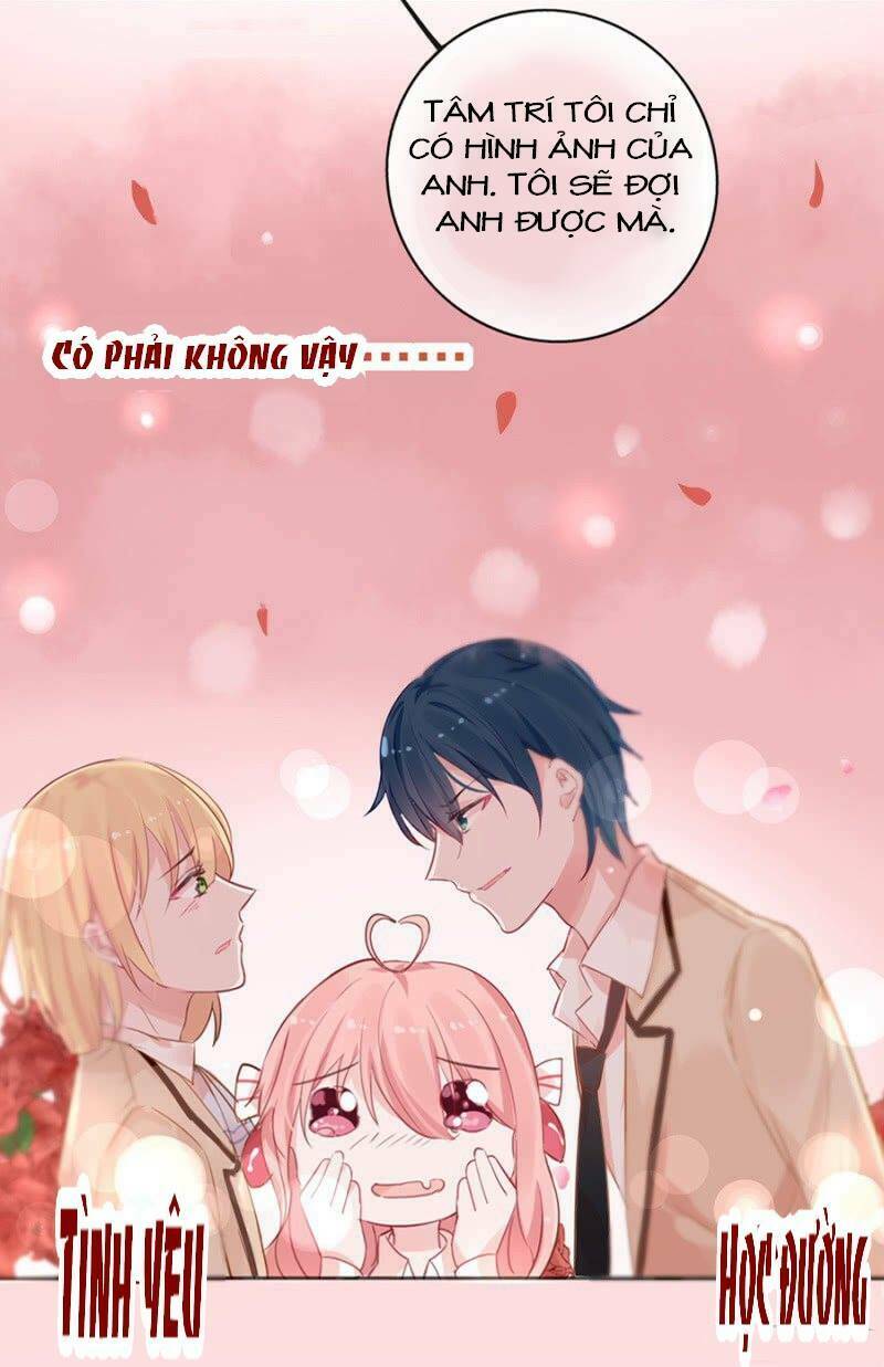 lừa gạt thiếu gia quí tộc làm bạn trai chapter 1 15