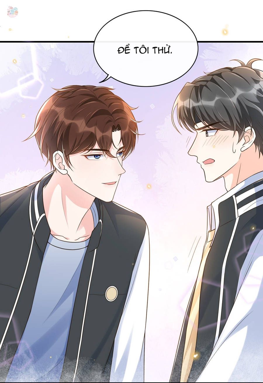 ngọt không ngừng nghỉ chapter 4 20