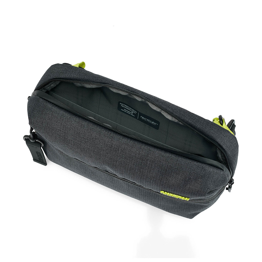Túi đeo chéo American Tourister Orbit Crossbody Bag AS - Vega