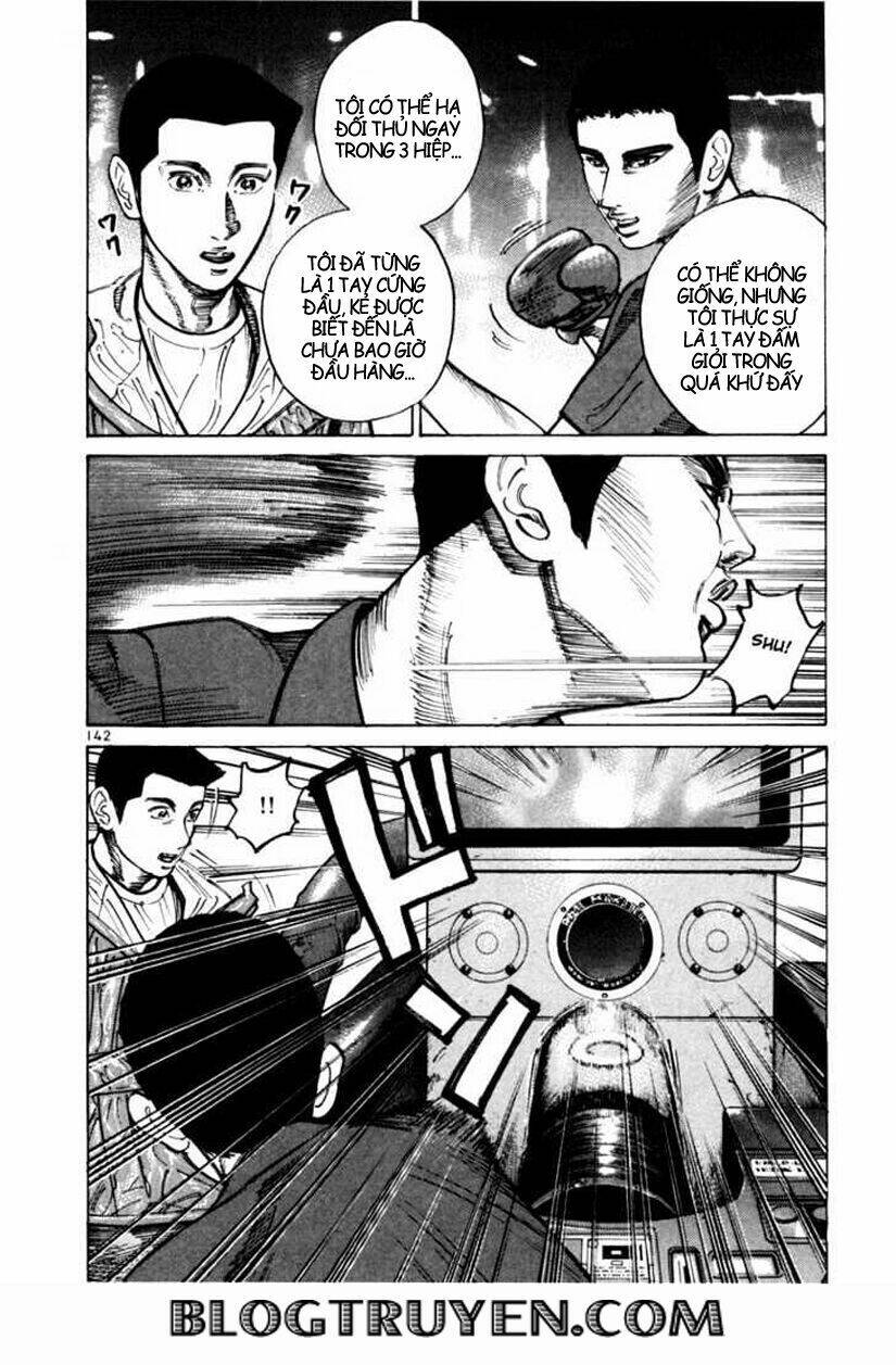 sát thủ số 1 chapter 50 9