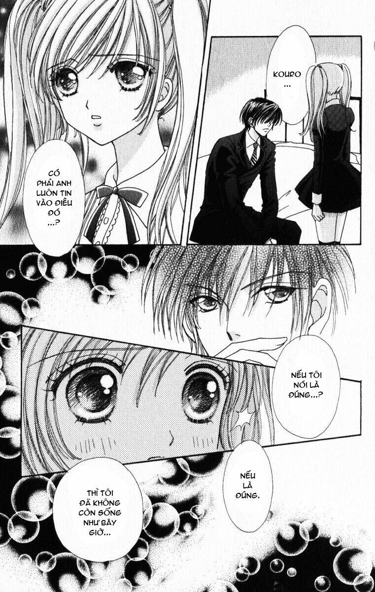 lovely monster chapter 18 11