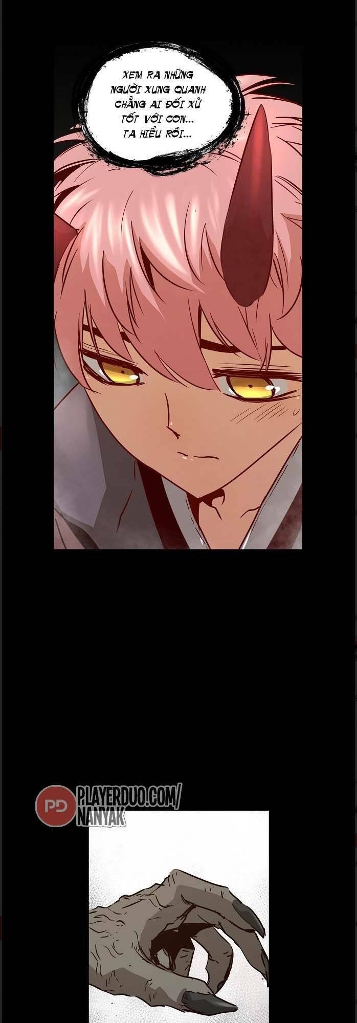 hứa lan chapter 90 9