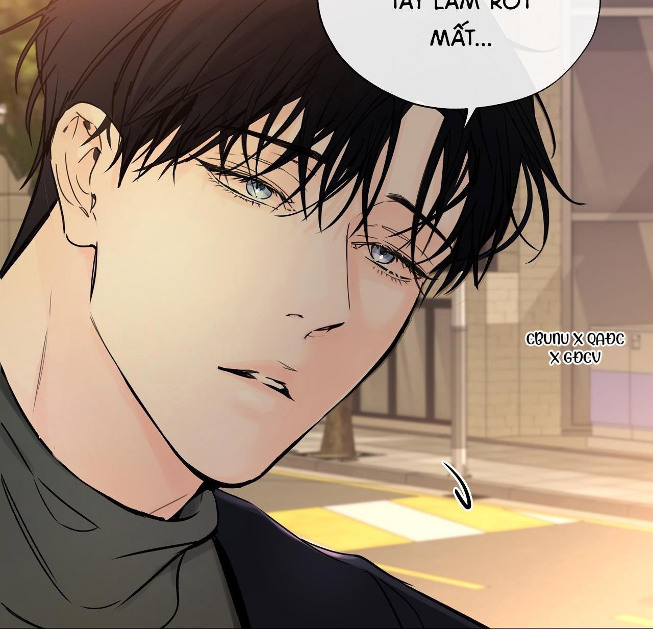 hạ cánh cuối chân trời chapter 10 12