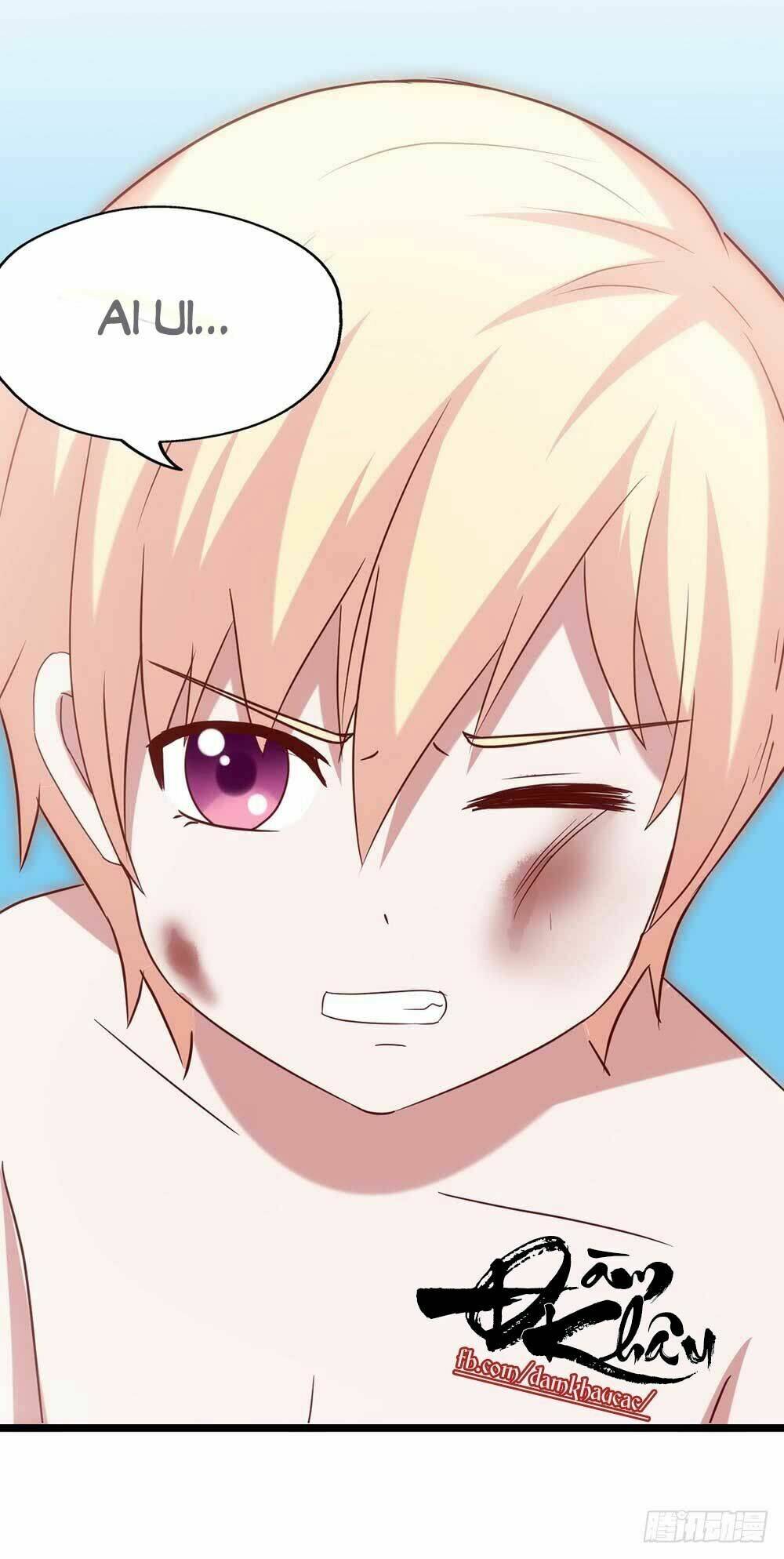 ác ma bàn bên chapter 43 60