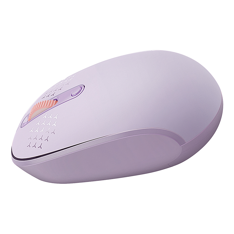 Chuột Máy Tính Kết Nối Wireless CN-Baseus F01A Wireless Mouse (Hàng chính hãng)