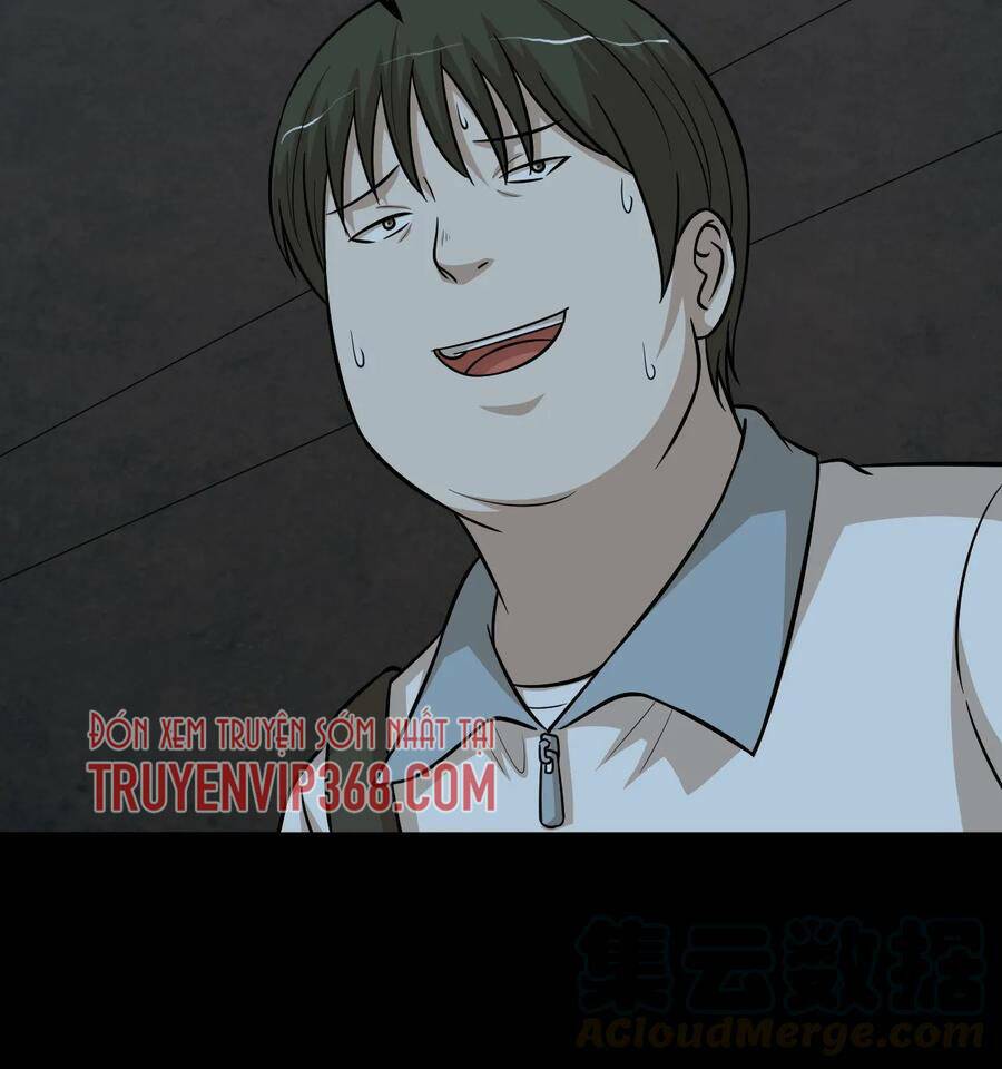 đai ca trở lại tuổi 16 chapter 112 37