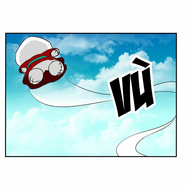 thông linh phi chapter 45 11