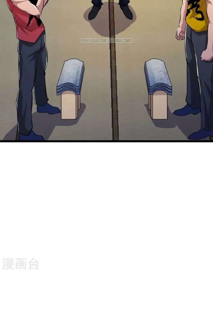 tối cường đặc chủng binh của hoa khôi chapter 64.5 15