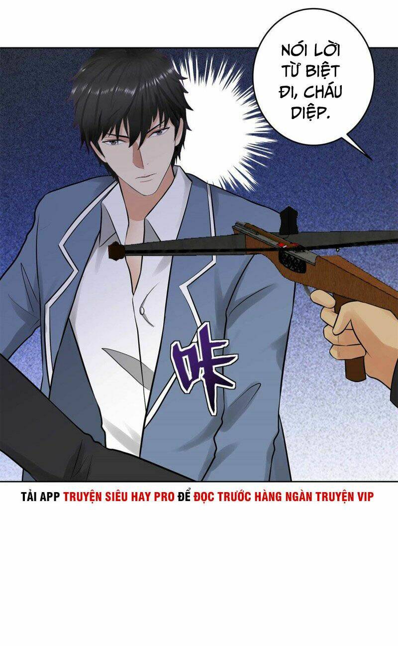 học viện cao thủ chapter 272 34