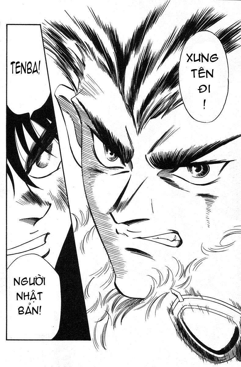 tenkuu no hasha z chapter 6 49