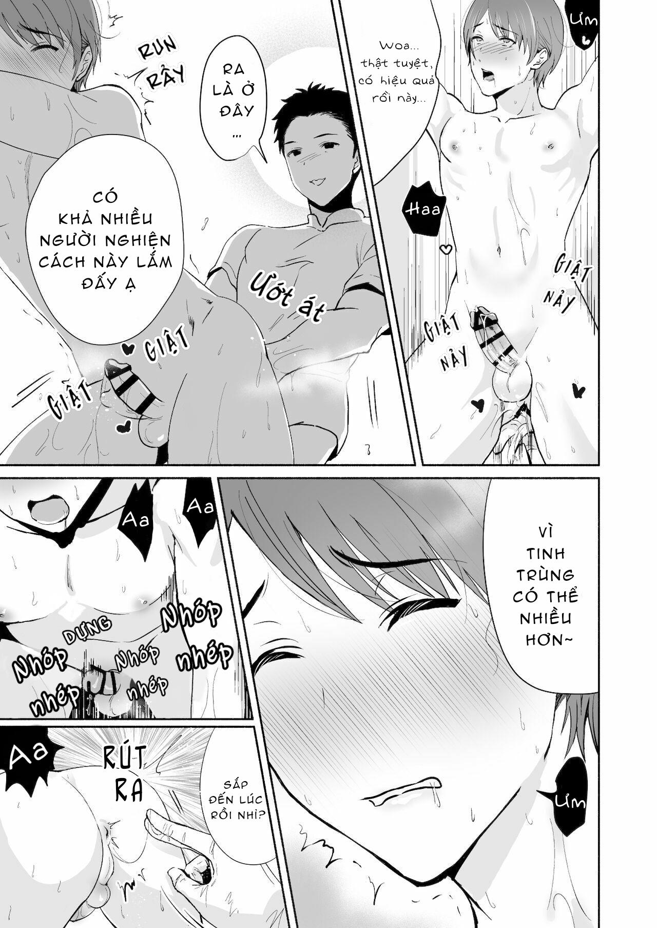 tổng hợp oneshot boylove chapter 151 22